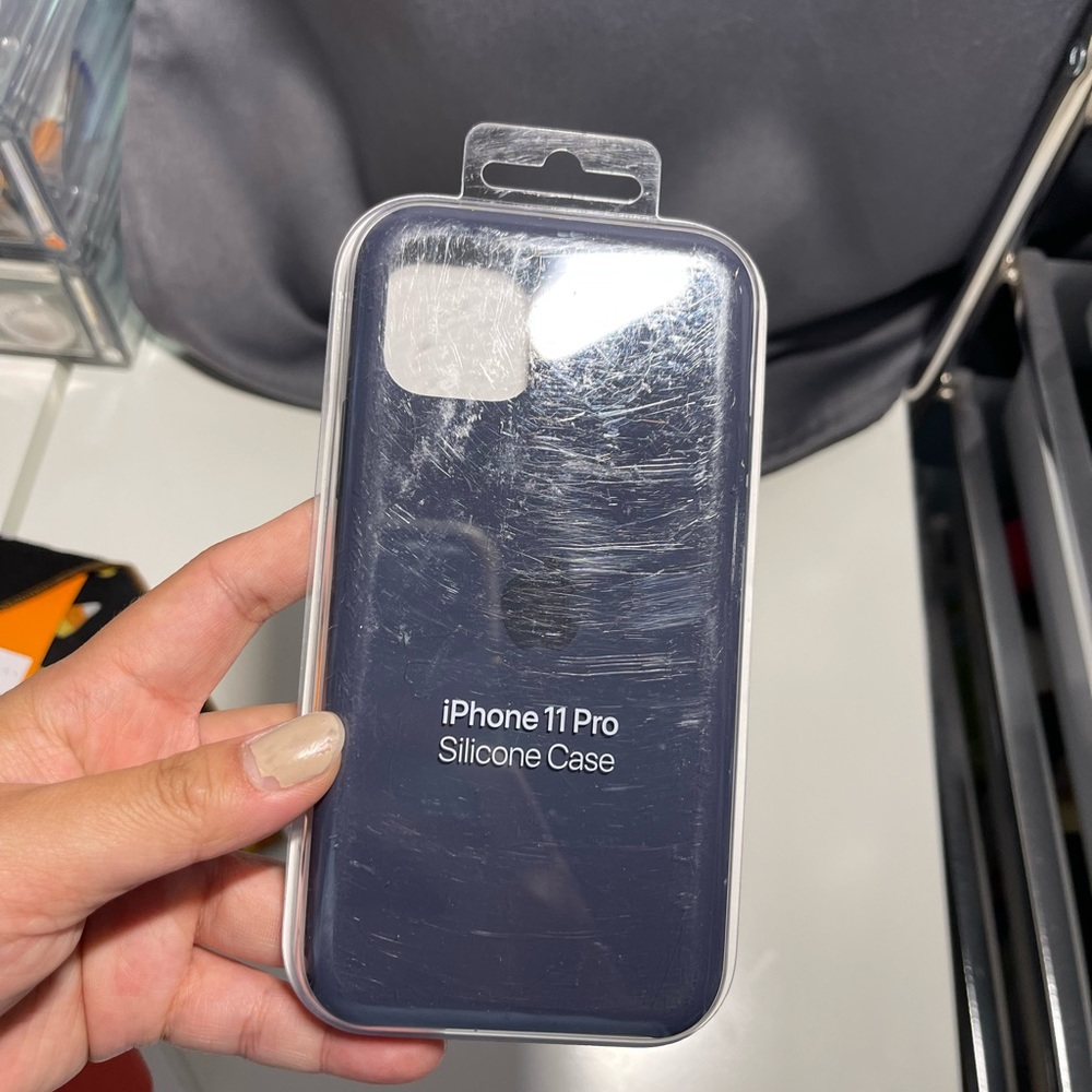 Apple iPhone 11 Pro Case